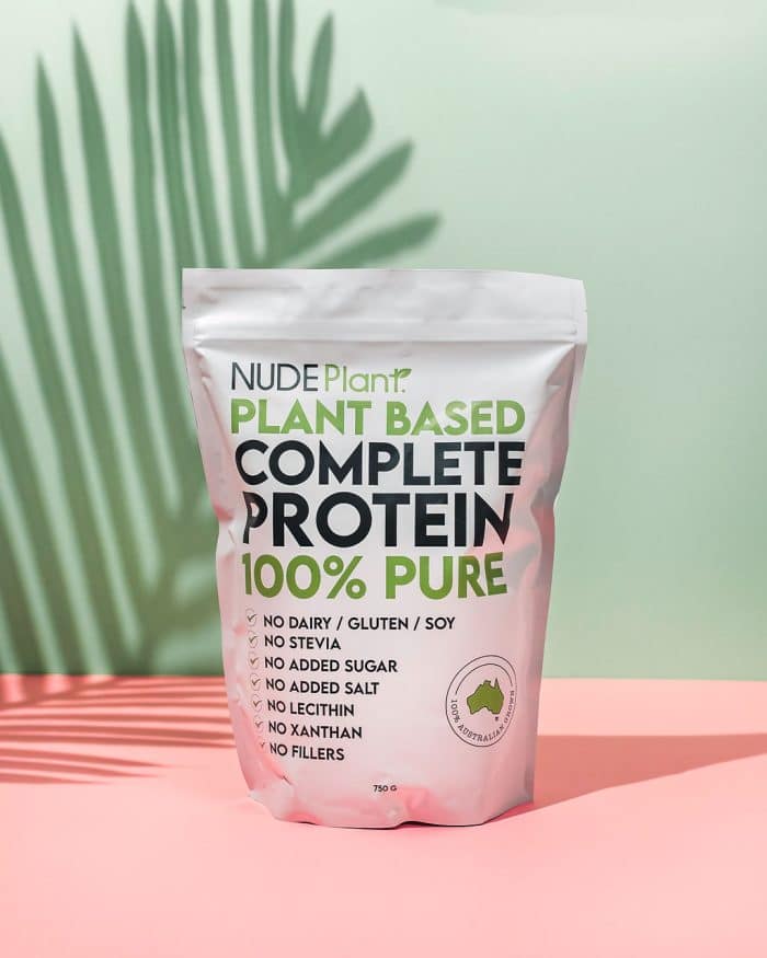 NUDE Plant (750g)